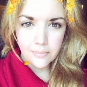 Meet your Posher, Maria